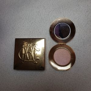 New in box MAC Sheerspark Pressed Powder